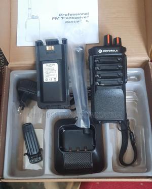 Cp5800 Motorola Walkie Talkie Radio Is Available