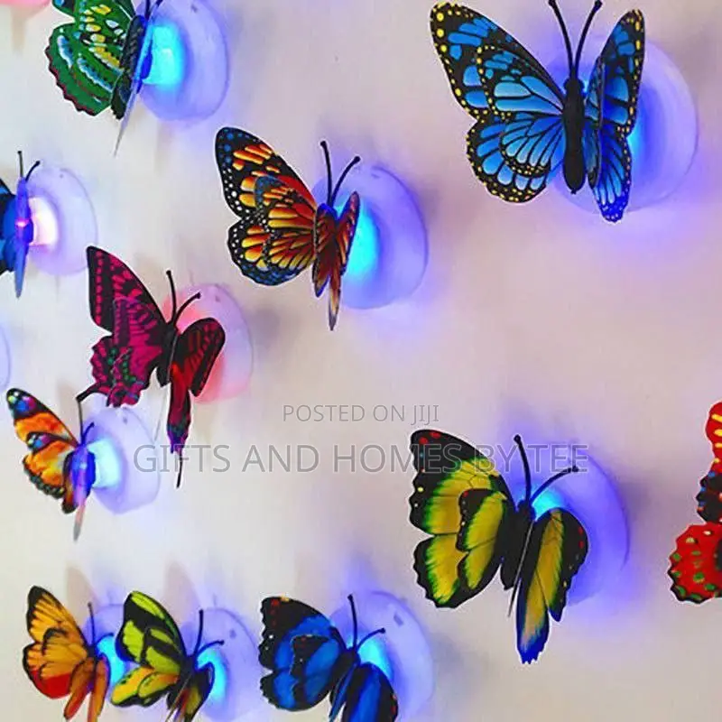Butterfly Light