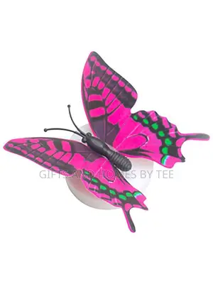 Butterfly Light