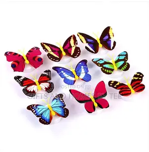 Butterfly Light