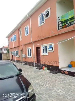 Furnished 1bdrm Block of Flats in Private Property Bogije for sale