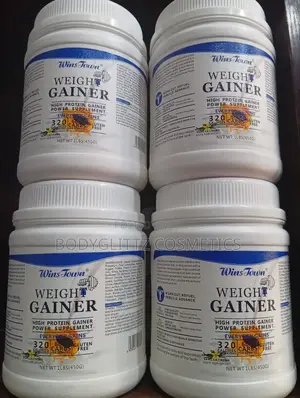 Winstown Weight Gainer