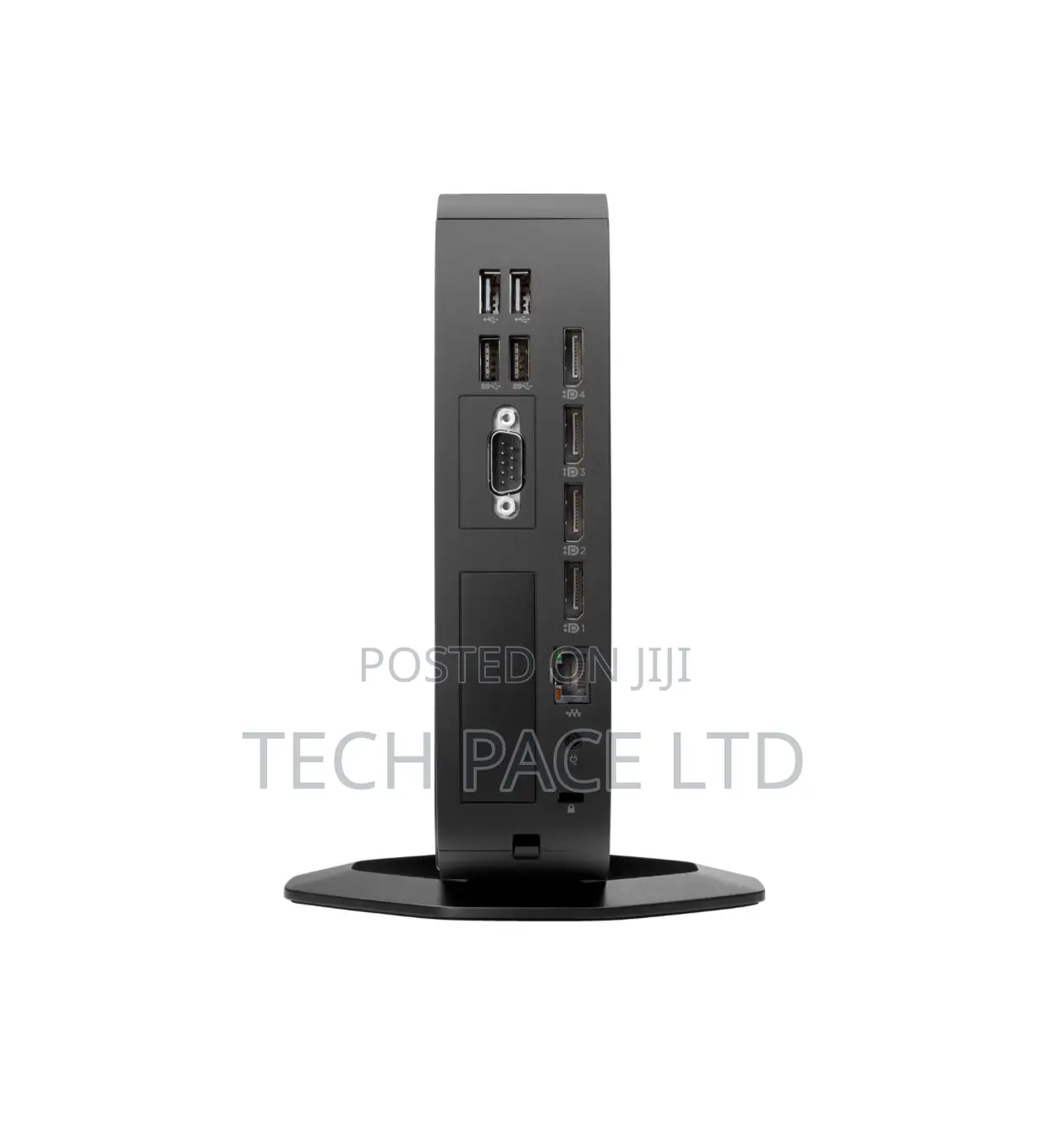 New Desktop Computer HP 8GB Intel SSD 32GB