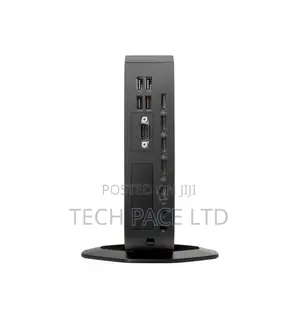 New Desktop Computer HP 8GB Intel SSD 32GB