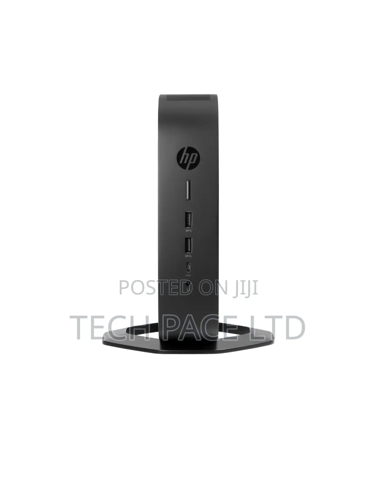 New Desktop Computer HP 8GB Intel SSD 32GB