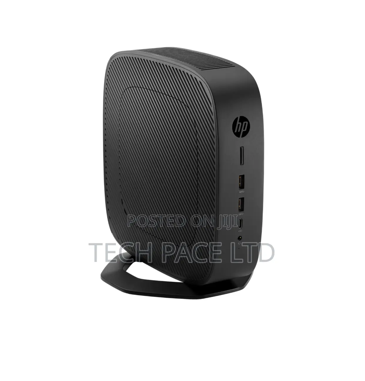 New Desktop Computer HP 8GB Intel SSD 32GB