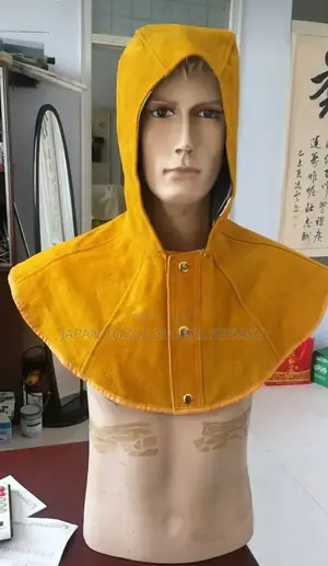 Welders Hood