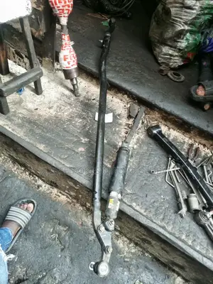Long Tie Rod Jeep Wrangler 2019