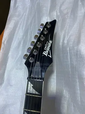 Ibanez Electric Lead Guitar.