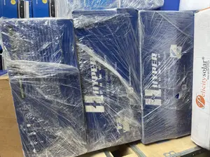 Hyper Power Lithium Battery 5kwh