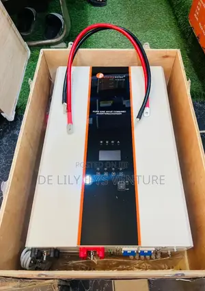Felicity Inverter 10kva /48v Ivps