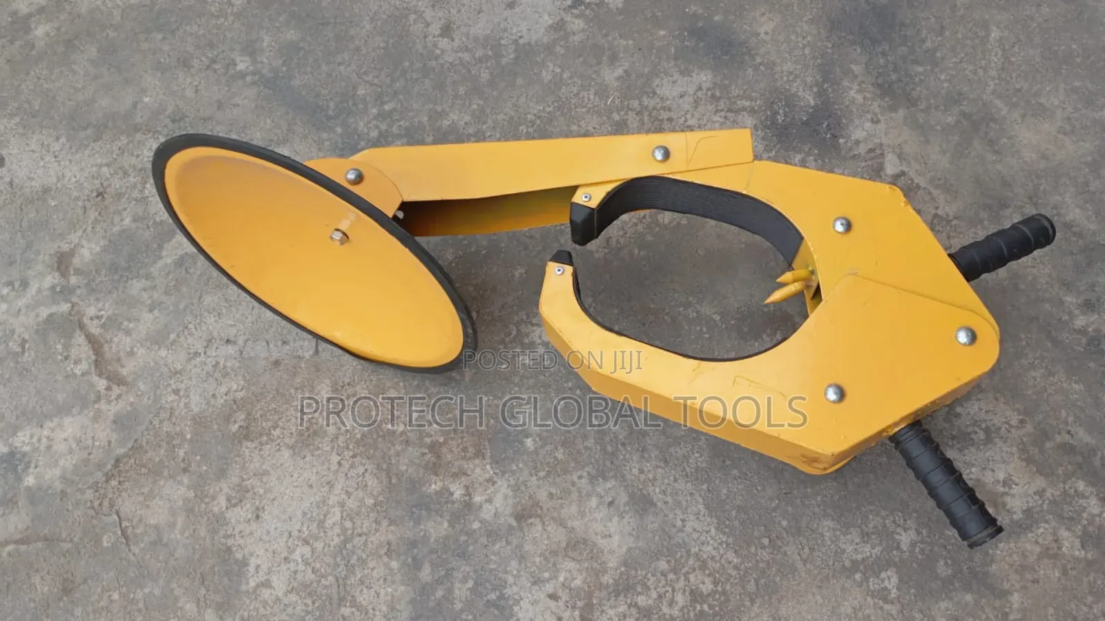 Car Wheel Lock or Tire Lock
