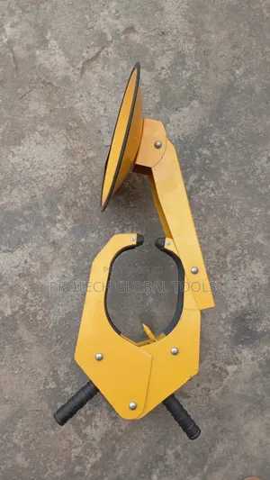 Car Wheel Lock or Tire Lock
