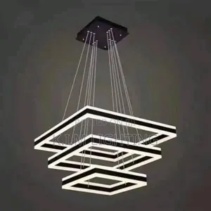 3 Ring Square