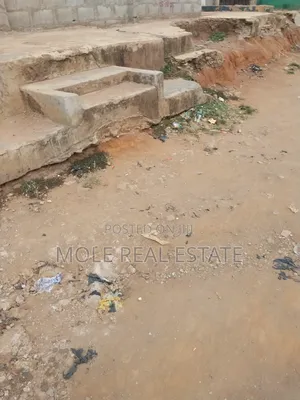 932 SQM With Structure Ladi Alakija Leki Phase 1