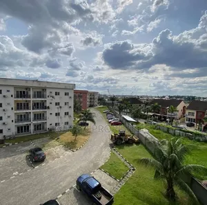 Furnished 2bdrm Apartment in Golf Estate, Port-Harcourt for sale