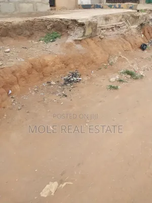 1. 184sqm Plot Ogidi Cresent Off Admiralty Way Leki Phase 1