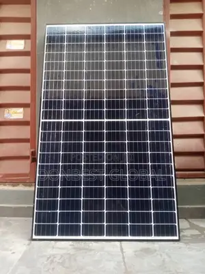480watts Solar Panels Mono Canada