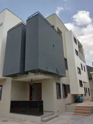 5bdrm Duplex in Magodo Phase 2, Agboyi/Ketu for sale