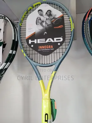Head Innegra Rackets