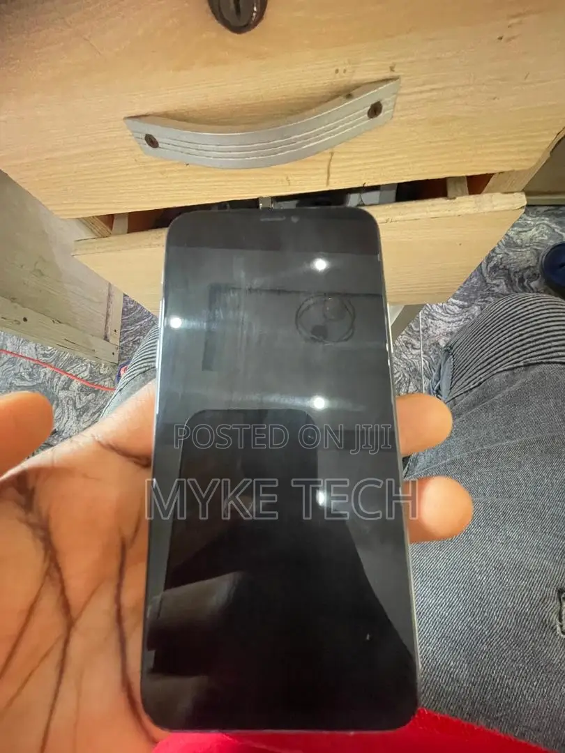 Apple iPhone 11 Pro 64 GB Green