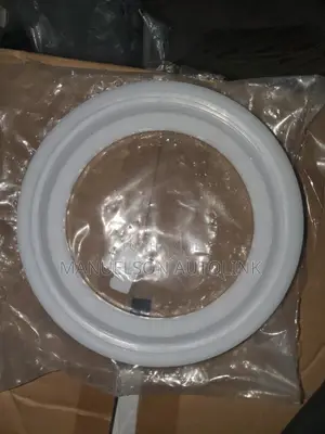 Fuel Tank Cover Hilux and Prado
