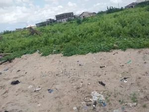 1050 SQM Plot at Yinca Bello Leki Phase 1
