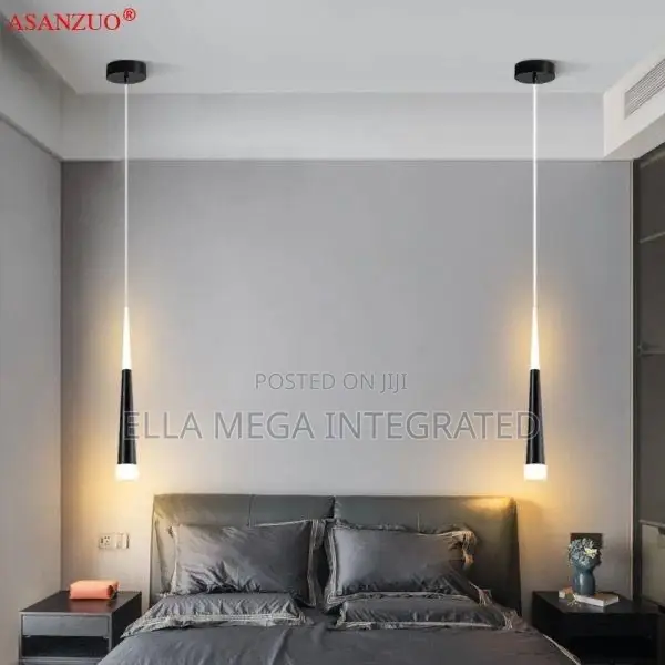 Bed Side Drop Lights