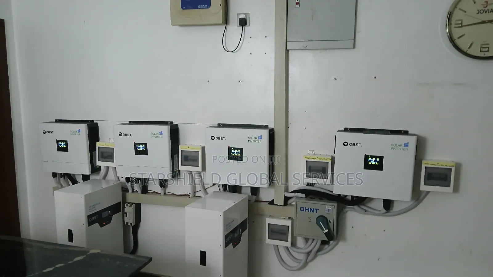 Power Home With Solar | Expert Panel Inverter Installer