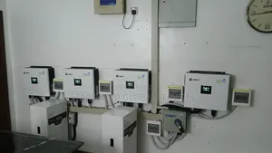 Power Home With Solar | Expert Panel Inverter Installer