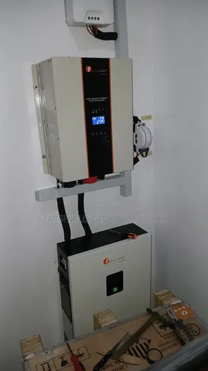 Solar Power Solution for Home Offices | Install Maintain