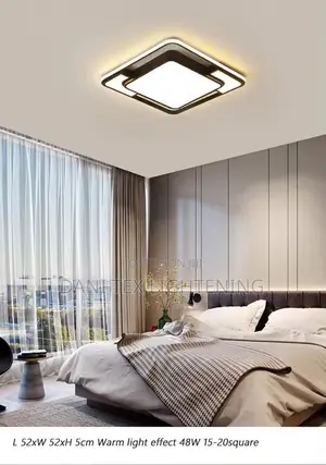 Modern Fixtures Led Ceiling Fittings at an Affordable Price
