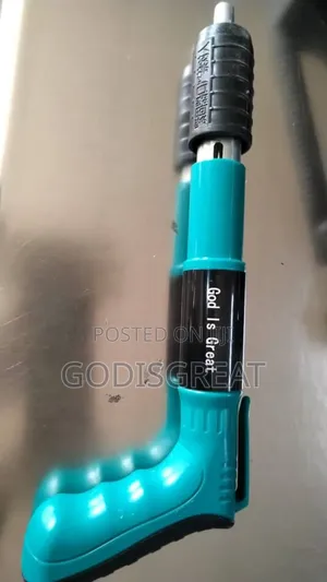 Manual Mini Nail Gun