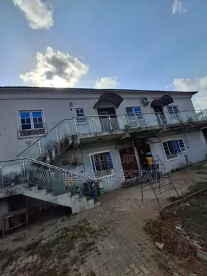 Furnished 3bdrm Block of Flats in Governor'S Rd, Governors Road