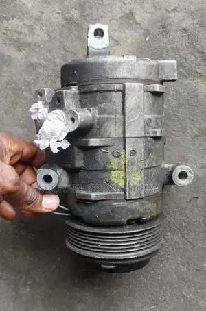 Ford Edge 2005 a/C Compressor