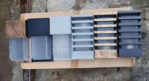 Outdoor Wall Lamp