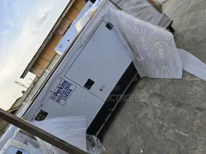 A Brand New Perkins Diesel Soundproof Gen 2years Wty