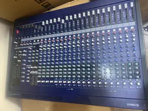 24 Channels Yamaha Mixer Mg24