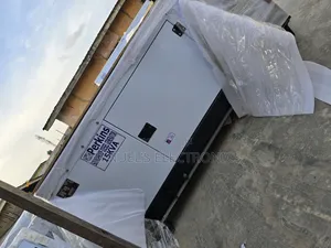 I Have Brand New 15kva Perkins Diesel Soundproof Gen 2years