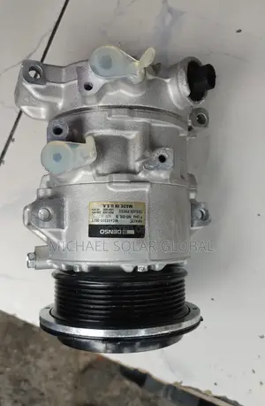 Camry 2007 a/C Compressor