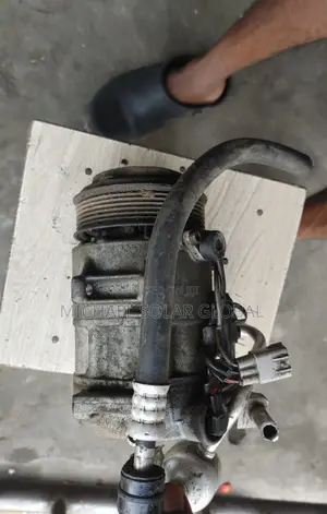Lexus 330 2010 a/C Compressor