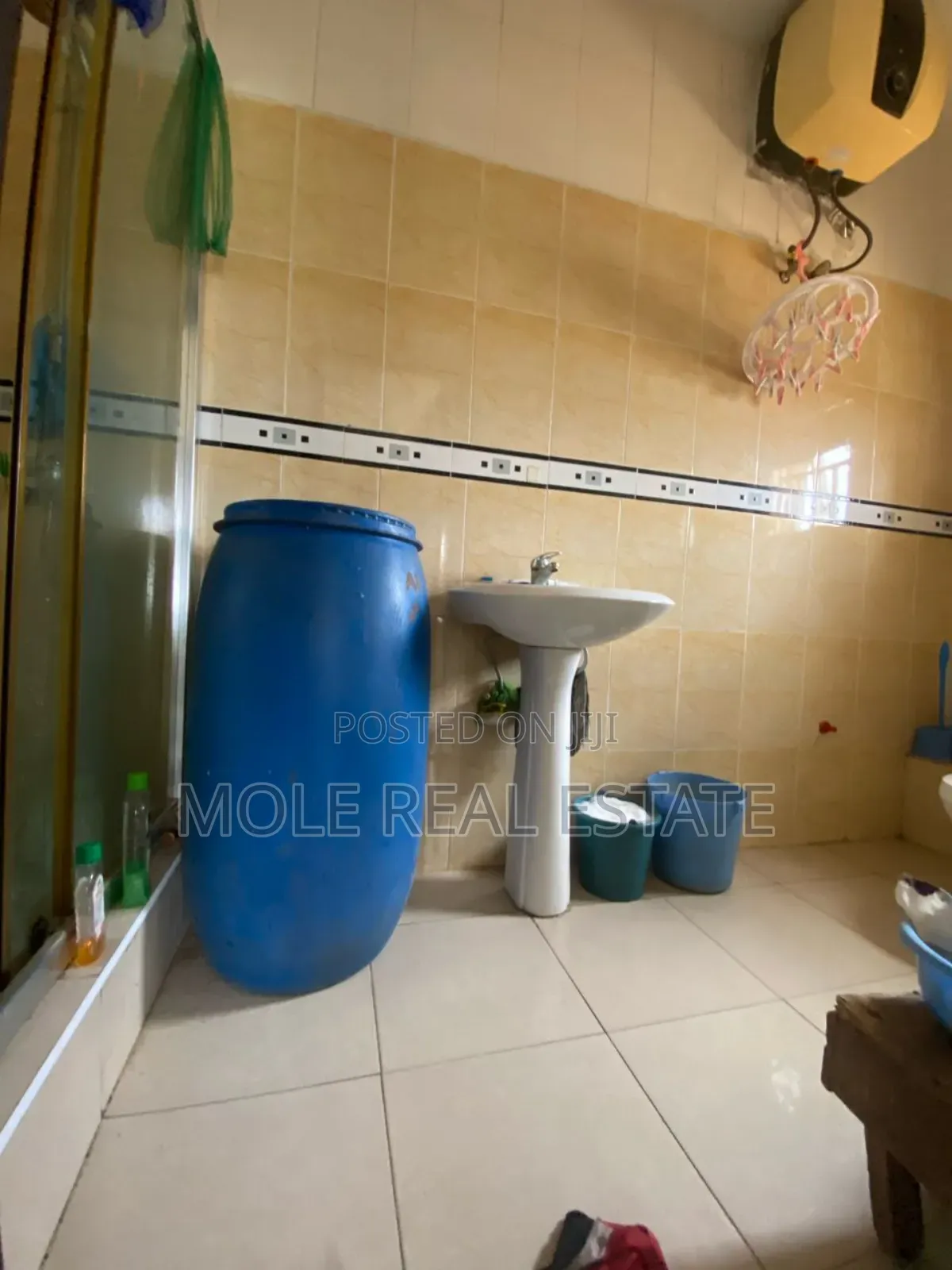 Solid 4 Nos 3 Bedroom On2 Plot Ibafo Facing Expressway