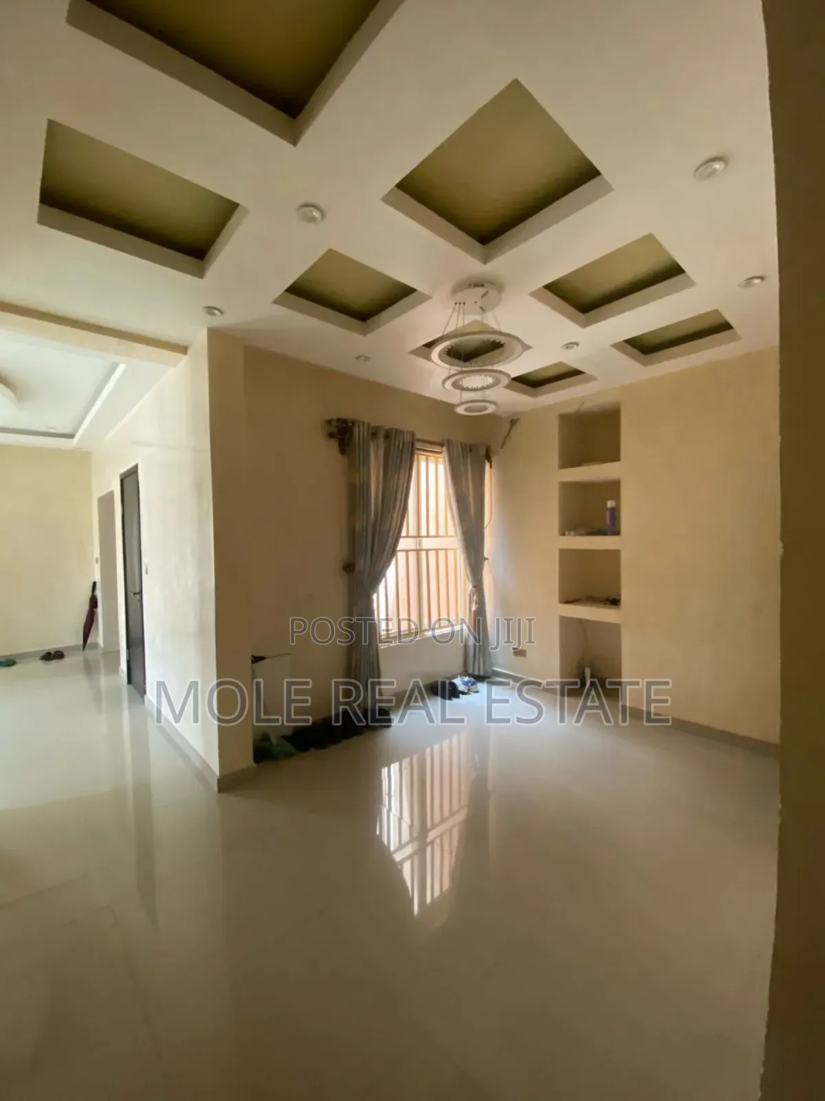 Solid 4 Nos 3 Bedroom On2 Plot Ibafo Facing Expressway