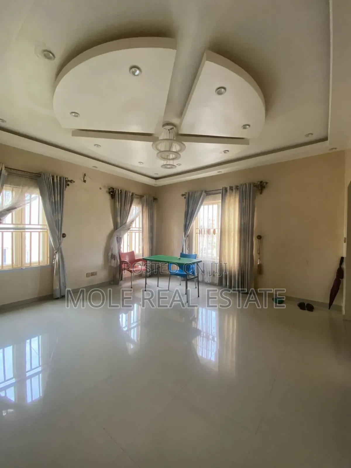 Solid 4 Nos 3 Bedroom On2 Plot Ibafo Facing Expressway
