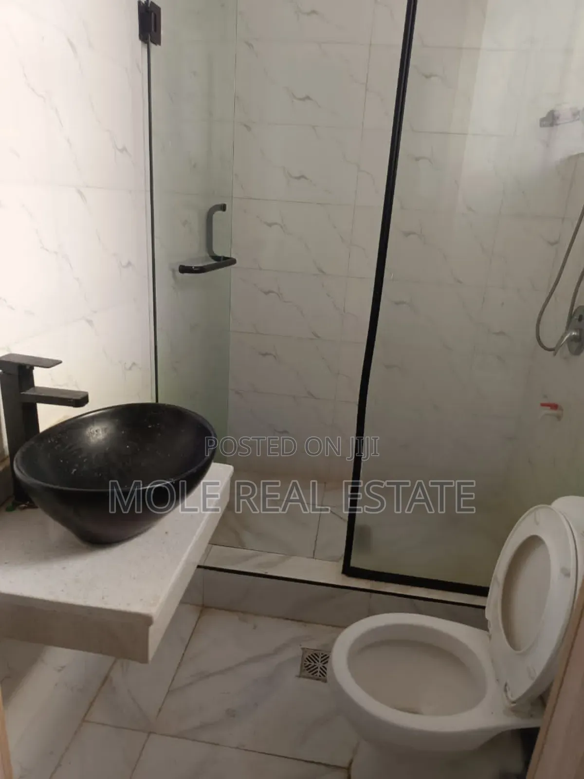 Solid 4 Nos 3 Bedroom On2 Plot Ibafo Facing Expressway