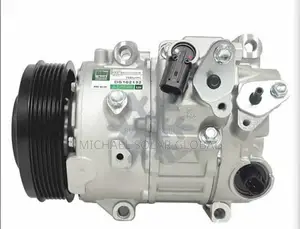 Camry 2012 a/C Compressor