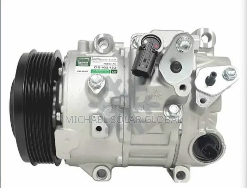 Camry 2012 a/C Compressor