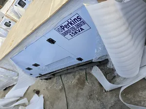 High Quality 15kva Perkins Diesel Soundproof Gen 2years Wty