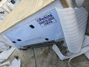 High Quality 15kva Perkins Diesel Soundproof Gen 2years Wty