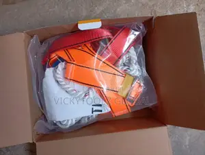 Plus Safety Harness Belt